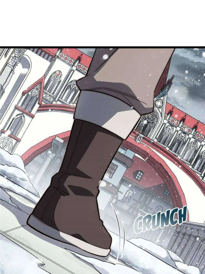 Adventures of an Undead Who Became Paladin Chapter 166 – Page 58