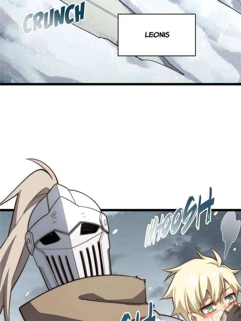 Adventures of an Undead Who Became Paladin Chapter 166 – Page 59