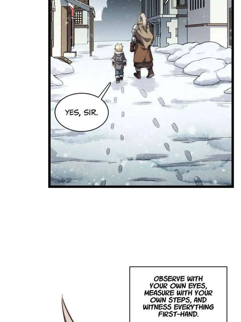 Adventures of an Undead Who Became Paladin Chapter 166 – Page 62