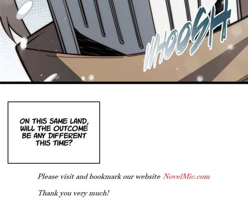 Adventures of an Undead Who Became Paladin Chapter 166 – Page 64