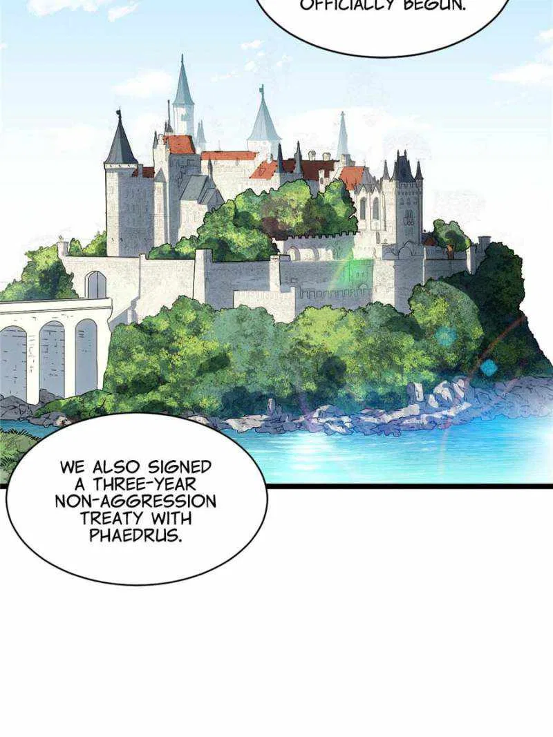 Adventures of an Undead Who Became Paladin Chapter 165 – Page 2
