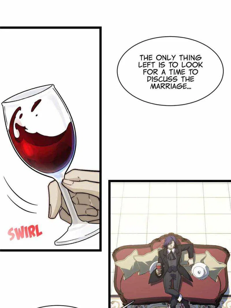 Adventures of an Undead Who Became Paladin Chapter 165 – Page 3