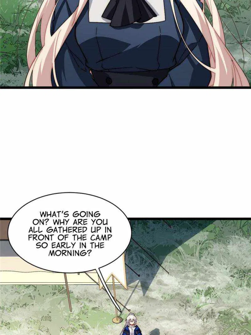 Adventures of an Undead Who Became Paladin Chapter 165 – Page 9