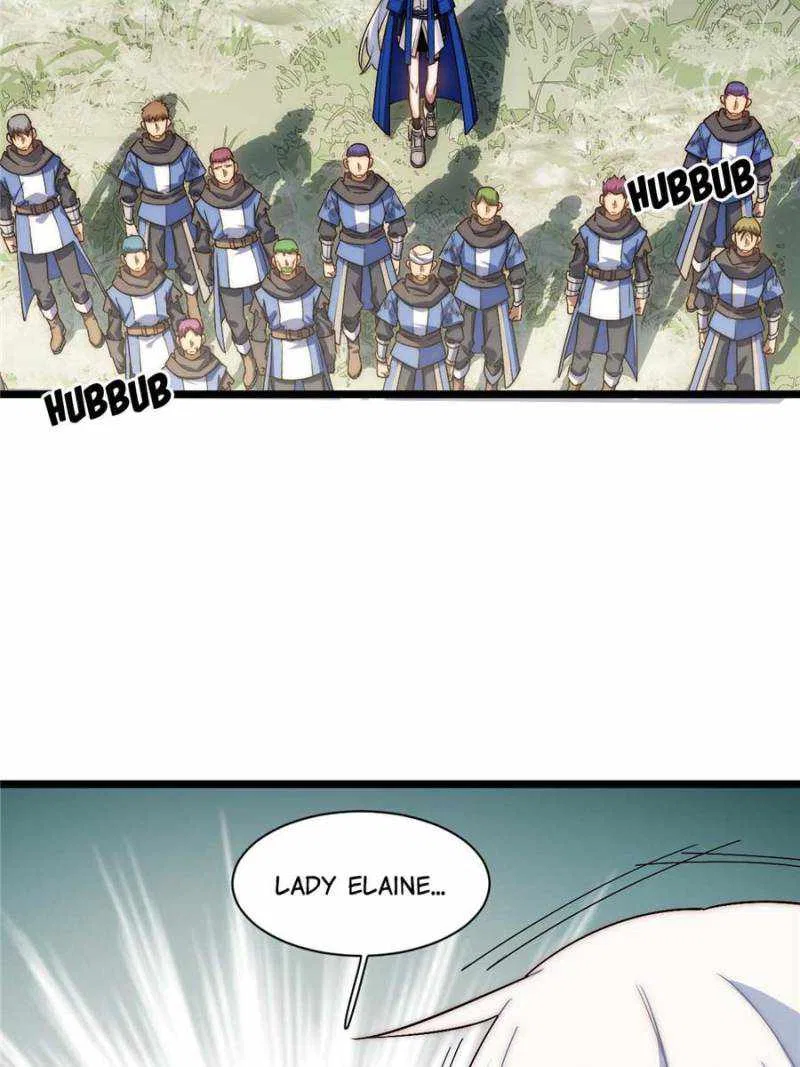 Adventures of an Undead Who Became Paladin Chapter 165 – Page 10
