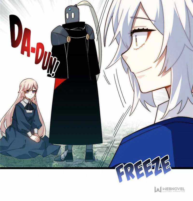 Adventures of an Undead Who Became Paladin Chapter 165 – Page 11