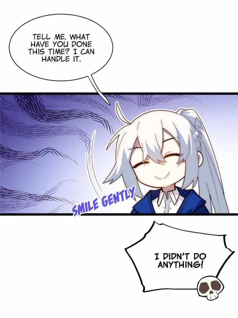 Adventures of an Undead Who Became Paladin Chapter 165 – Page 12