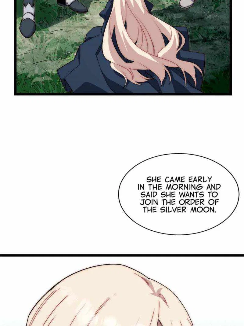 Adventures of an Undead Who Became Paladin Chapter 165 – Page 14