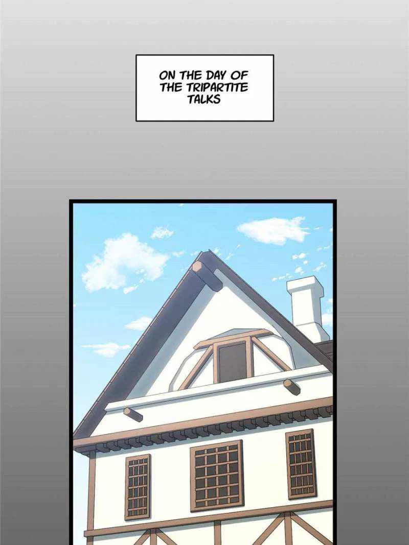 Adventures of an Undead Who Became Paladin Chapter 165 – Page 16