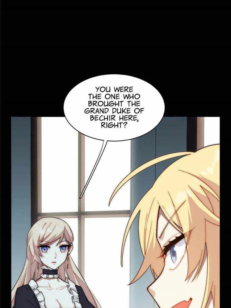 Adventures of an Undead Who Became Paladin Chapter 165 – Page 20