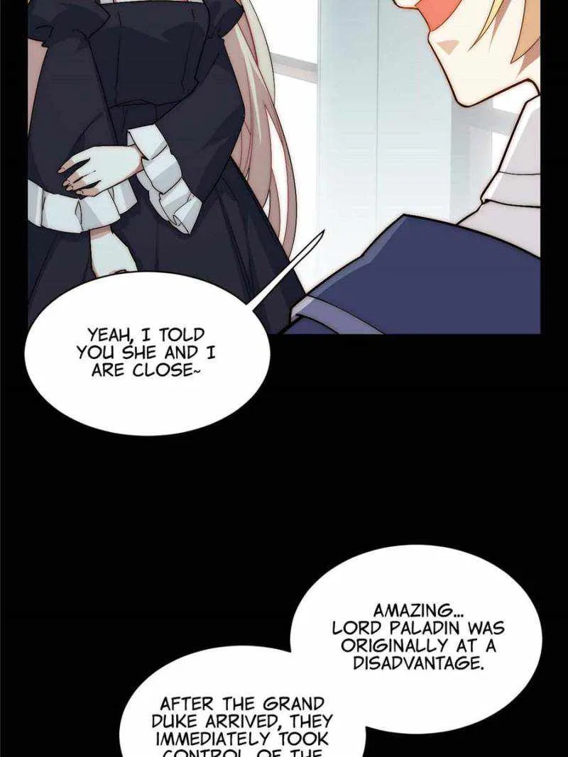 Adventures of an Undead Who Became Paladin Chapter 165 – Page 21