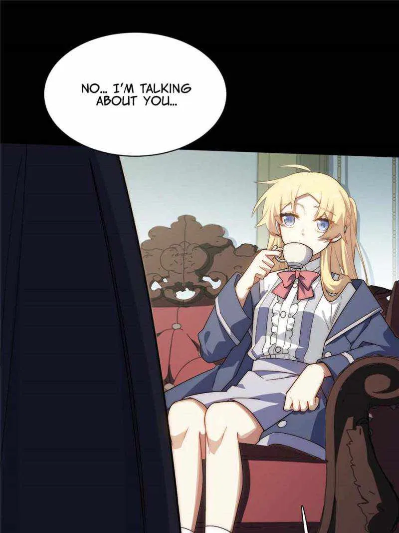 Adventures of an Undead Who Became Paladin Chapter 165 – Page 24