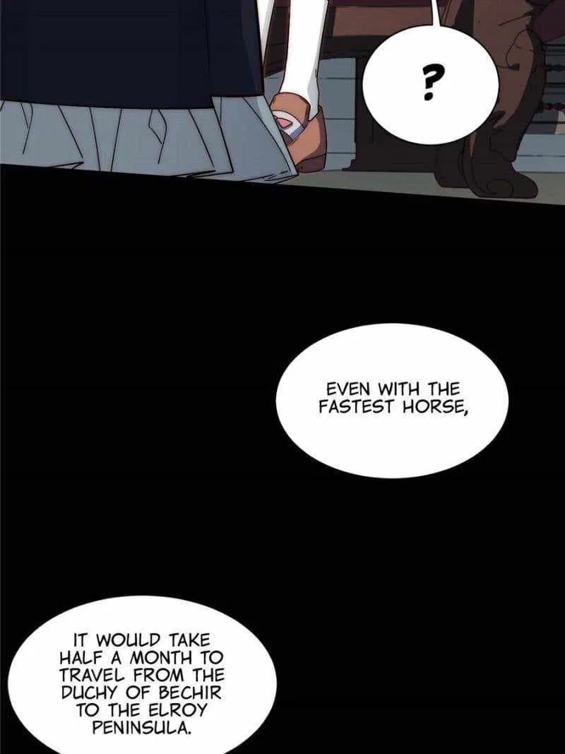 Adventures of an Undead Who Became Paladin Chapter 165 – Page 25