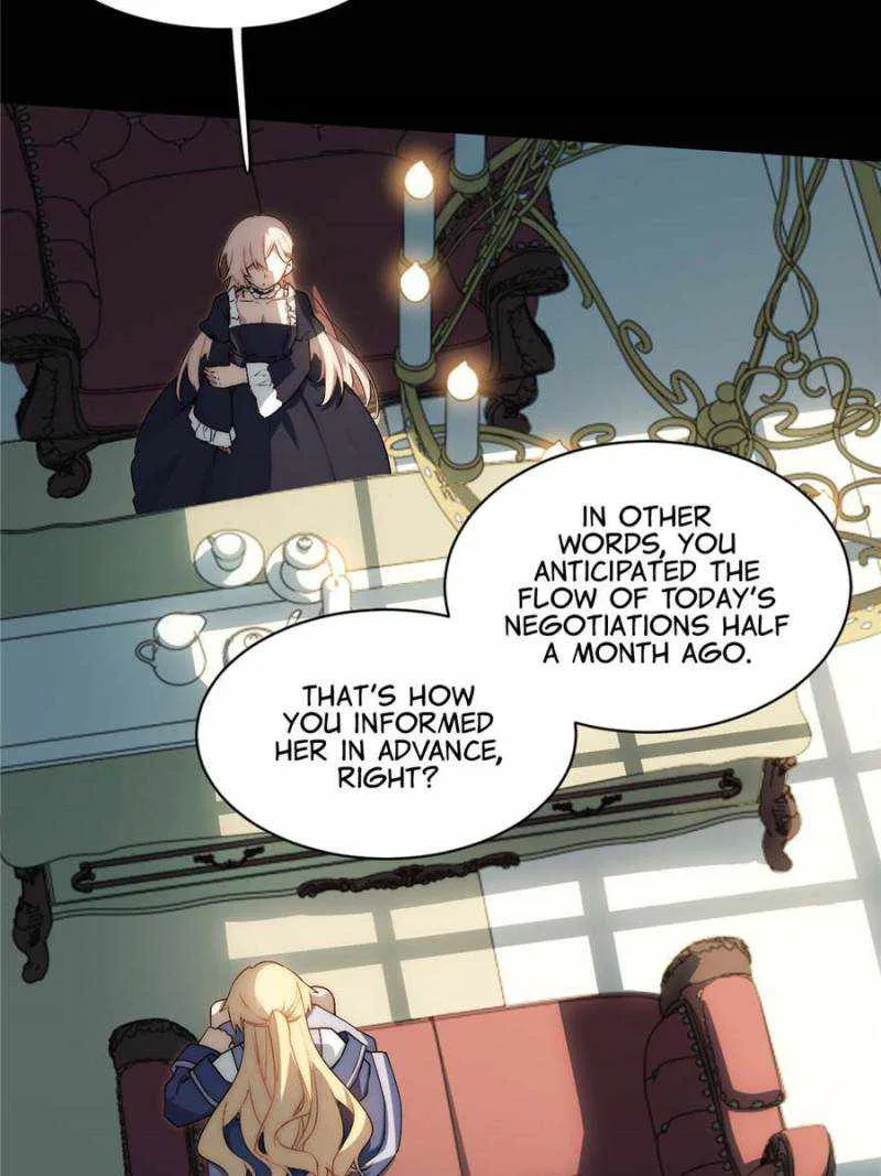Adventures of an Undead Who Became Paladin Chapter 165 – Page 26