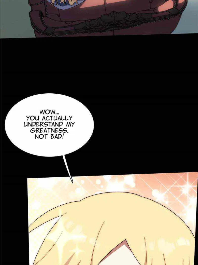 Adventures of an Undead Who Became Paladin Chapter 165 – Page 27