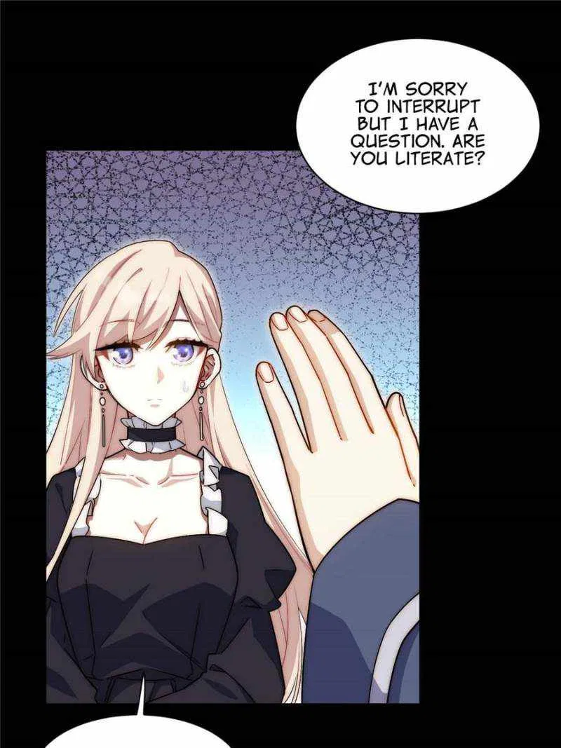 Adventures of an Undead Who Became Paladin Chapter 165 – Page 35