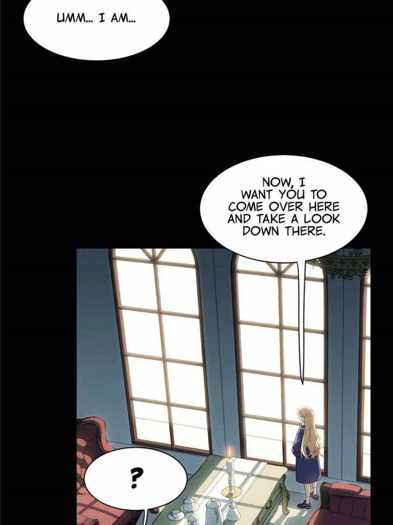Adventures of an Undead Who Became Paladin Chapter 165 – Page 36
