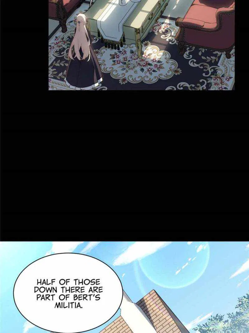 Adventures of an Undead Who Became Paladin Chapter 165 – Page 37