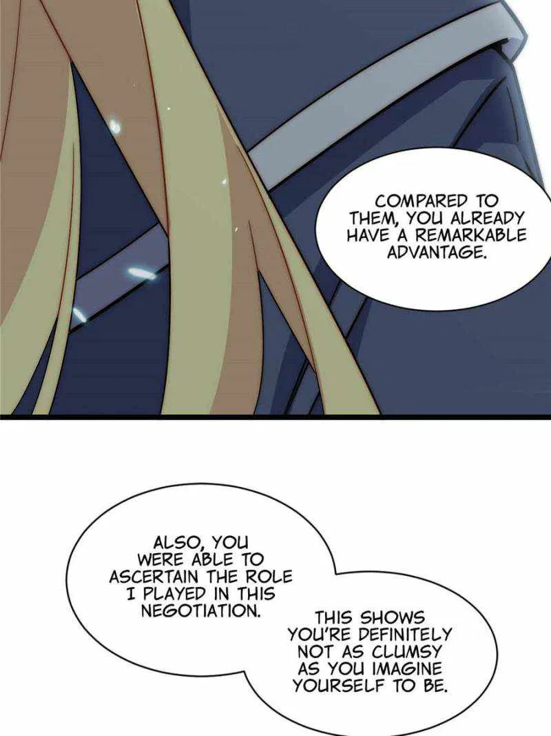 Adventures of an Undead Who Became Paladin Chapter 165 – Page 42