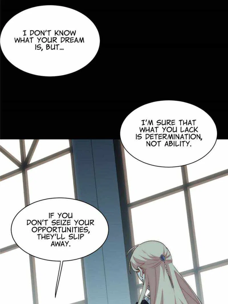 Adventures of an Undead Who Became Paladin Chapter 165 – Page 44