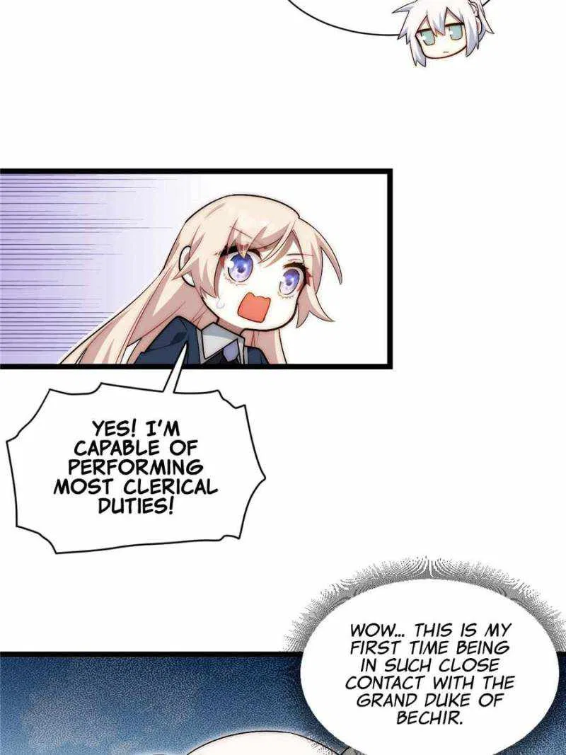 Adventures of an Undead Who Became Paladin Chapter 165 – Page 49