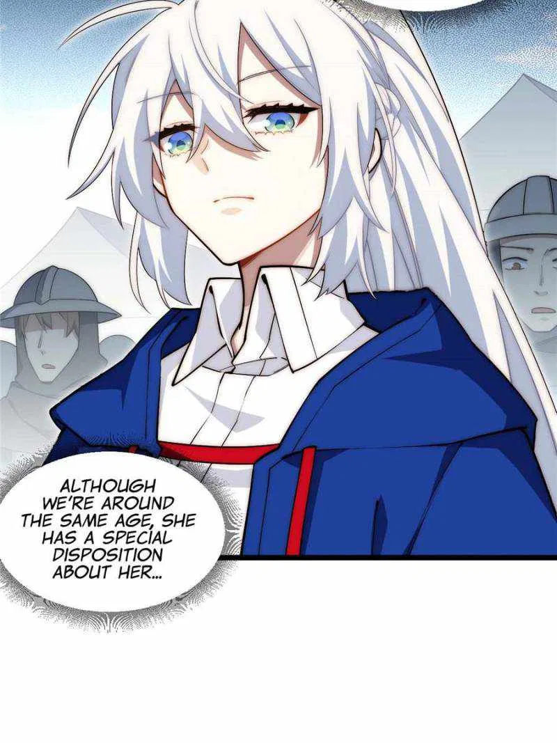 Adventures of an Undead Who Became Paladin Chapter 165 – Page 50