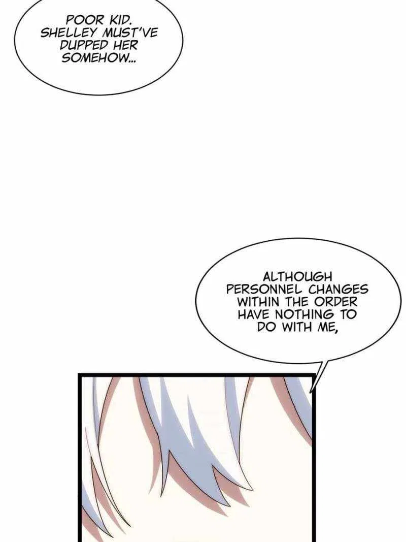Adventures of an Undead Who Became Paladin Chapter 165 – Page 52