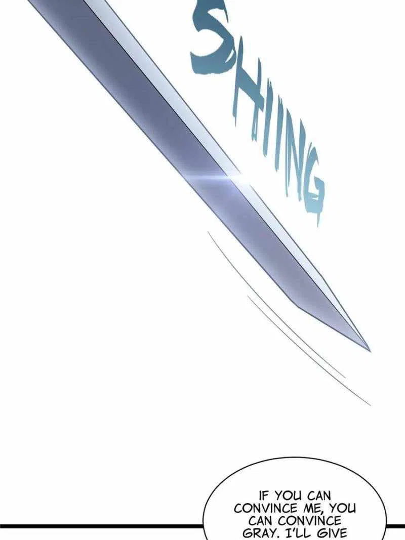 Adventures of an Undead Who Became Paladin Chapter 165 – Page 54