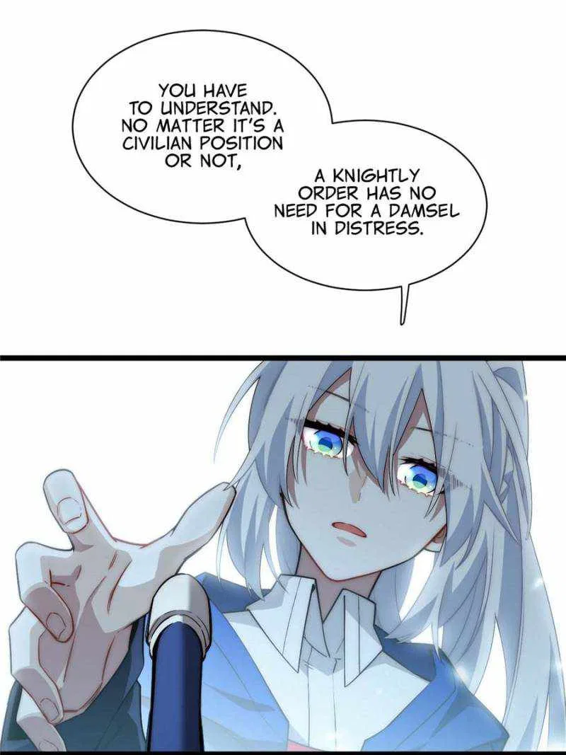 Adventures of an Undead Who Became Paladin Chapter 165 – Page 57