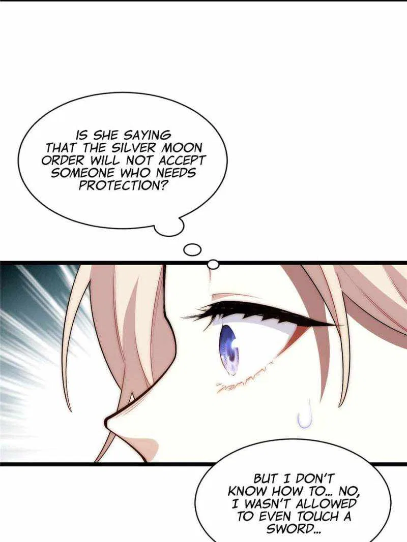 Adventures of an Undead Who Became Paladin Chapter 165 – Page 58