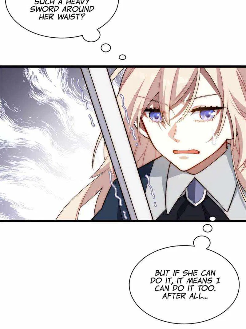 Adventures of an Undead Who Became Paladin Chapter 165 – Page 62