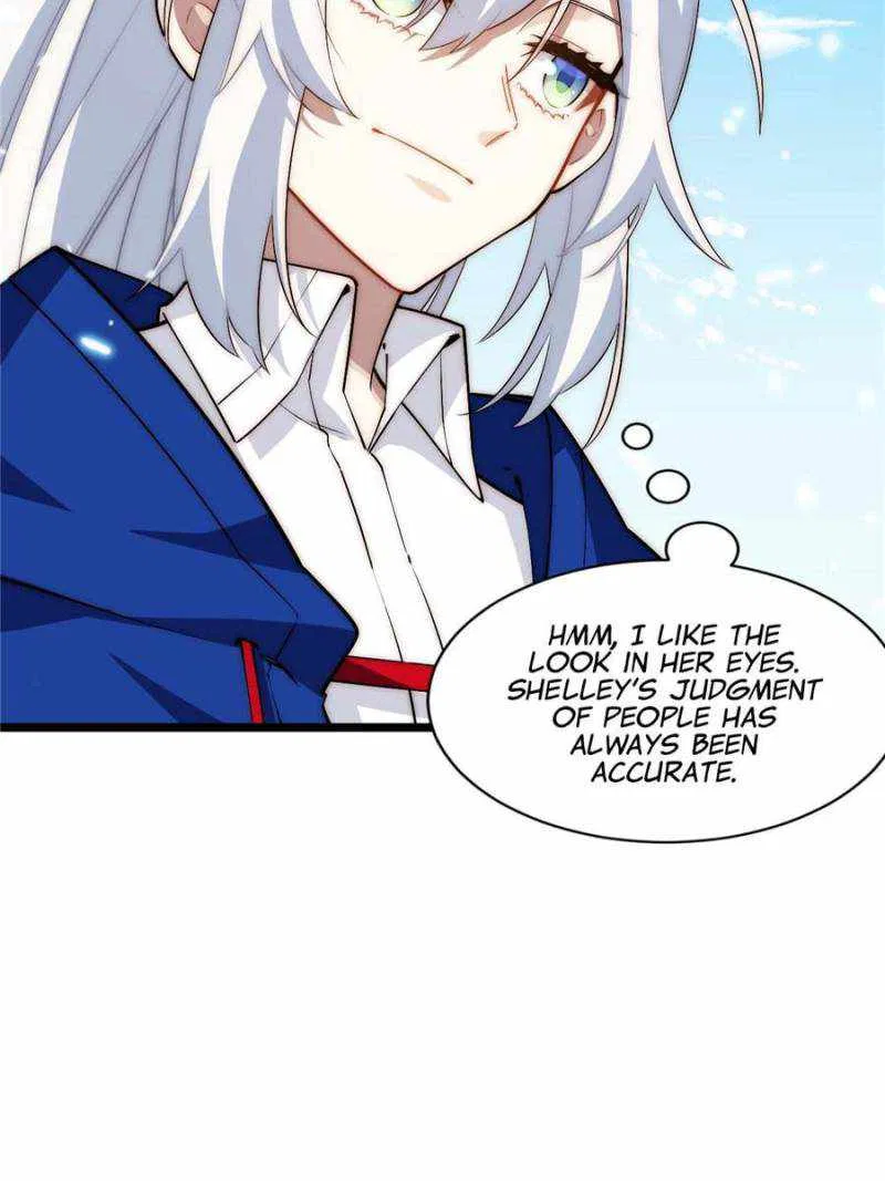 Adventures of an Undead Who Became Paladin Chapter 165 – Page 64