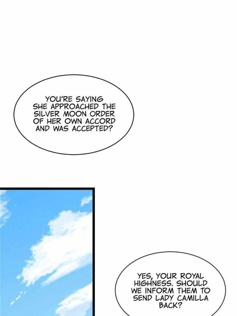 Adventures of an Undead Who Became Paladin Chapter 165 – Page 65