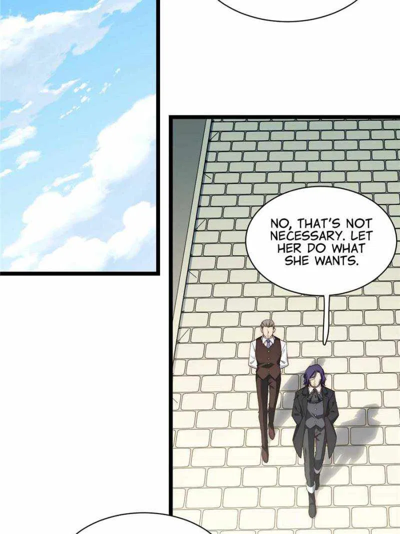 Adventures of an Undead Who Became Paladin Chapter 165 – Page 66