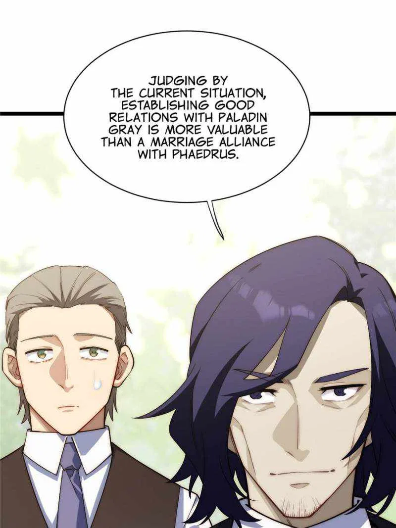 Adventures of an Undead Who Became Paladin Chapter 165 – Page 68