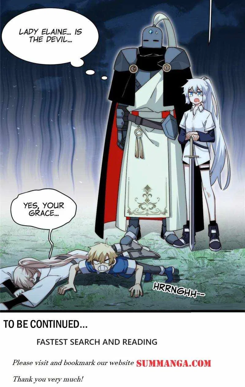 Adventures of an Undead Who Became Paladin Chapter 165 – Page 71
