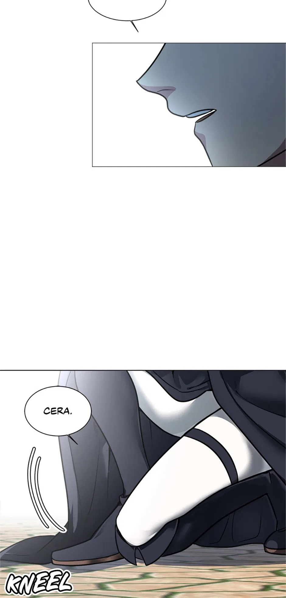Estio Chapter 135 – Page 6