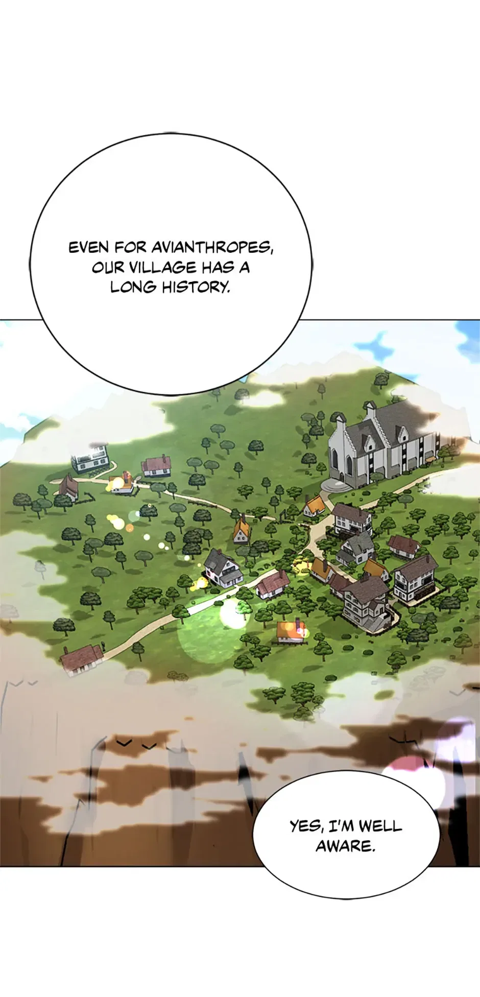 Estio Chapter 135 – Page 21