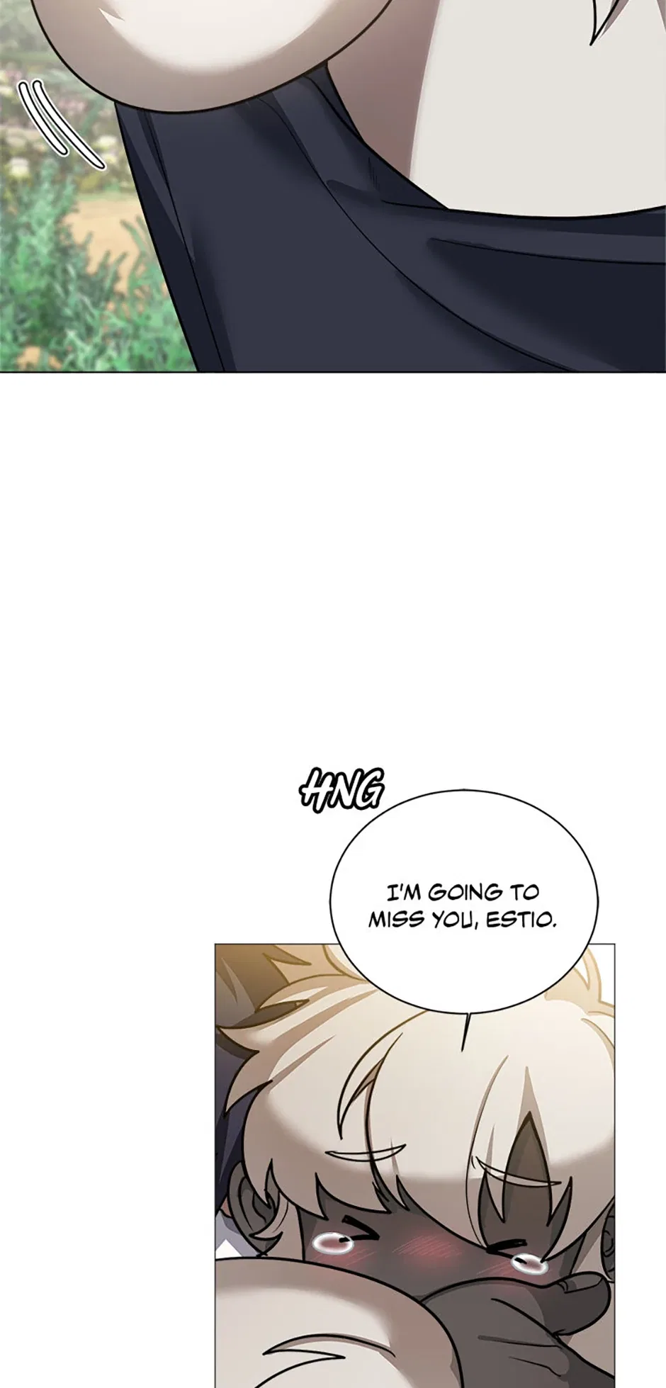 Estio Chapter 135 – Page 30