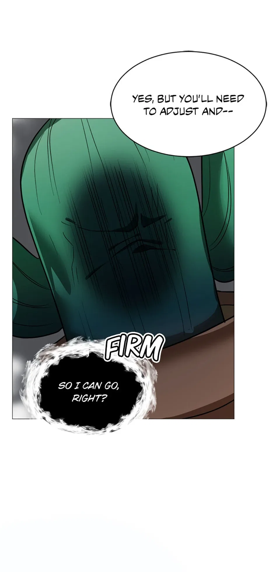 Estio Chapter 135 – Page 39