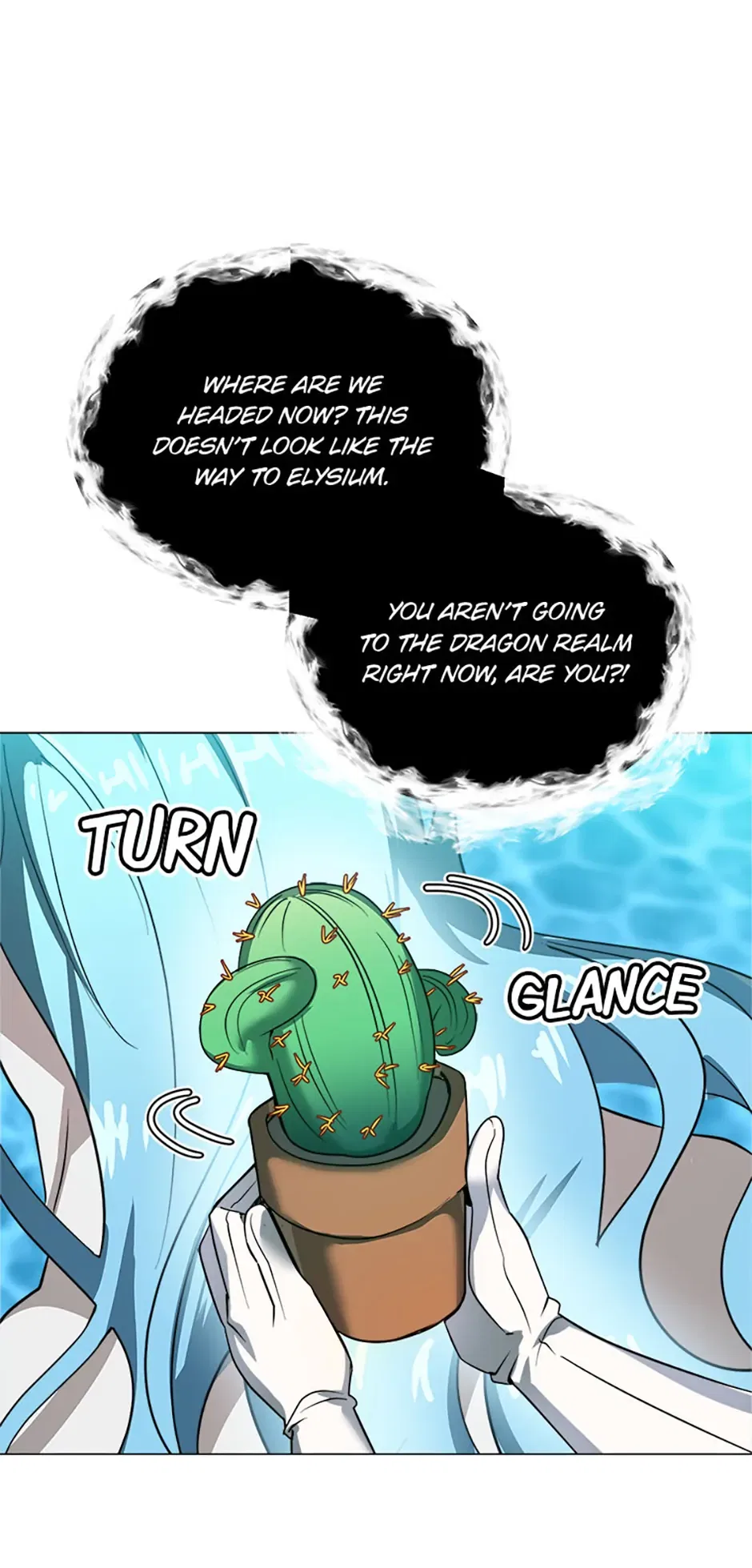 Estio Chapter 135 – Page 42