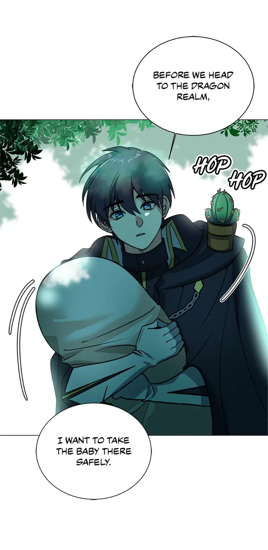 Estio Chapter 135 – Page 63