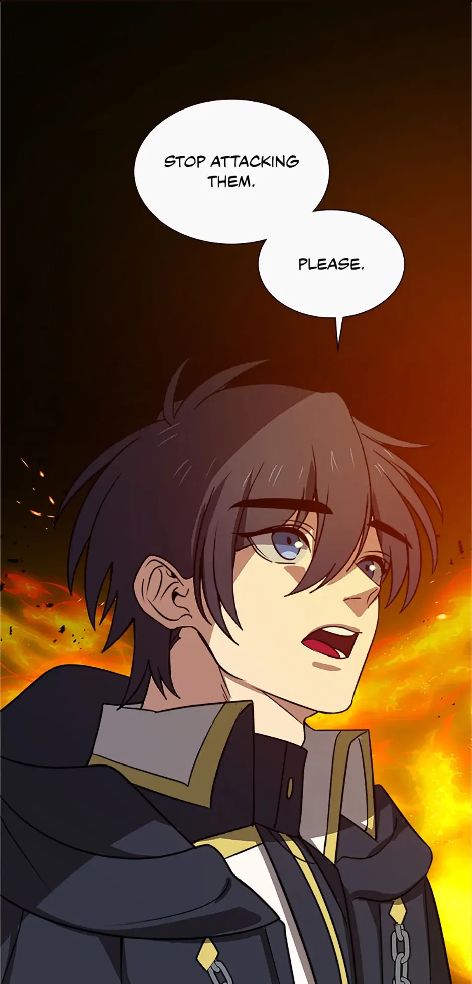 Estio Chapter 134 – Page 2