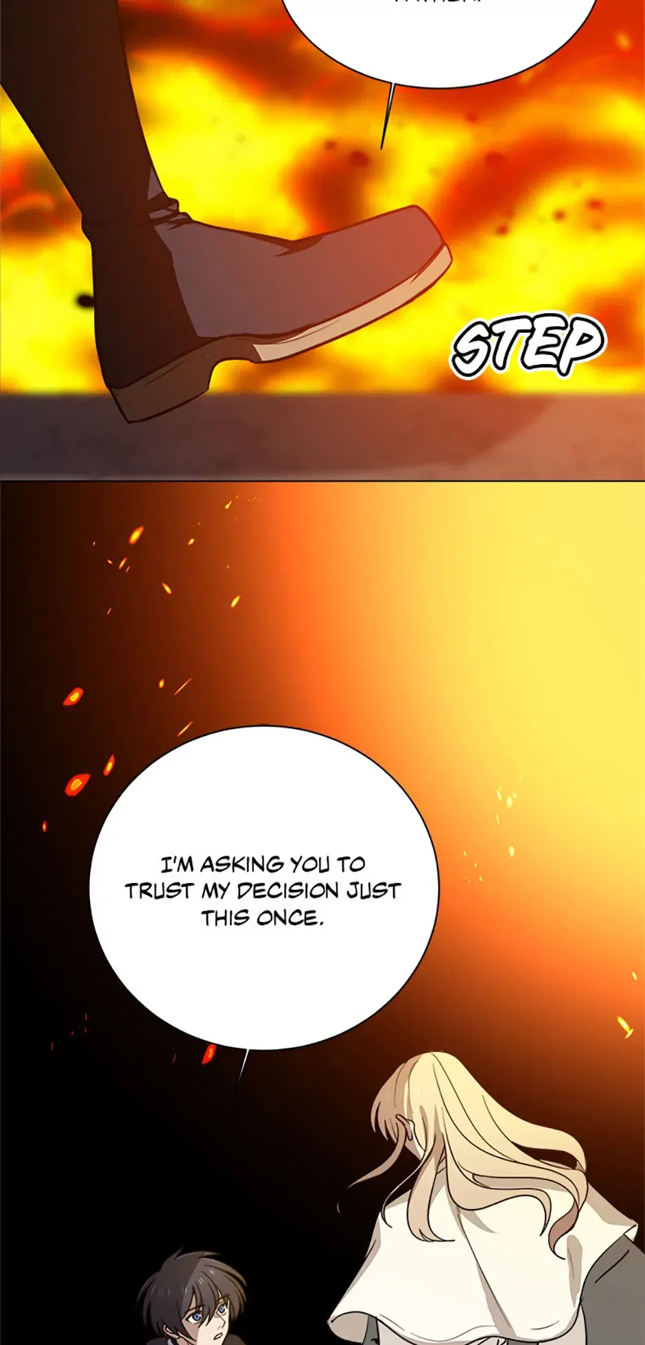 Estio Chapter 134 – Page 8