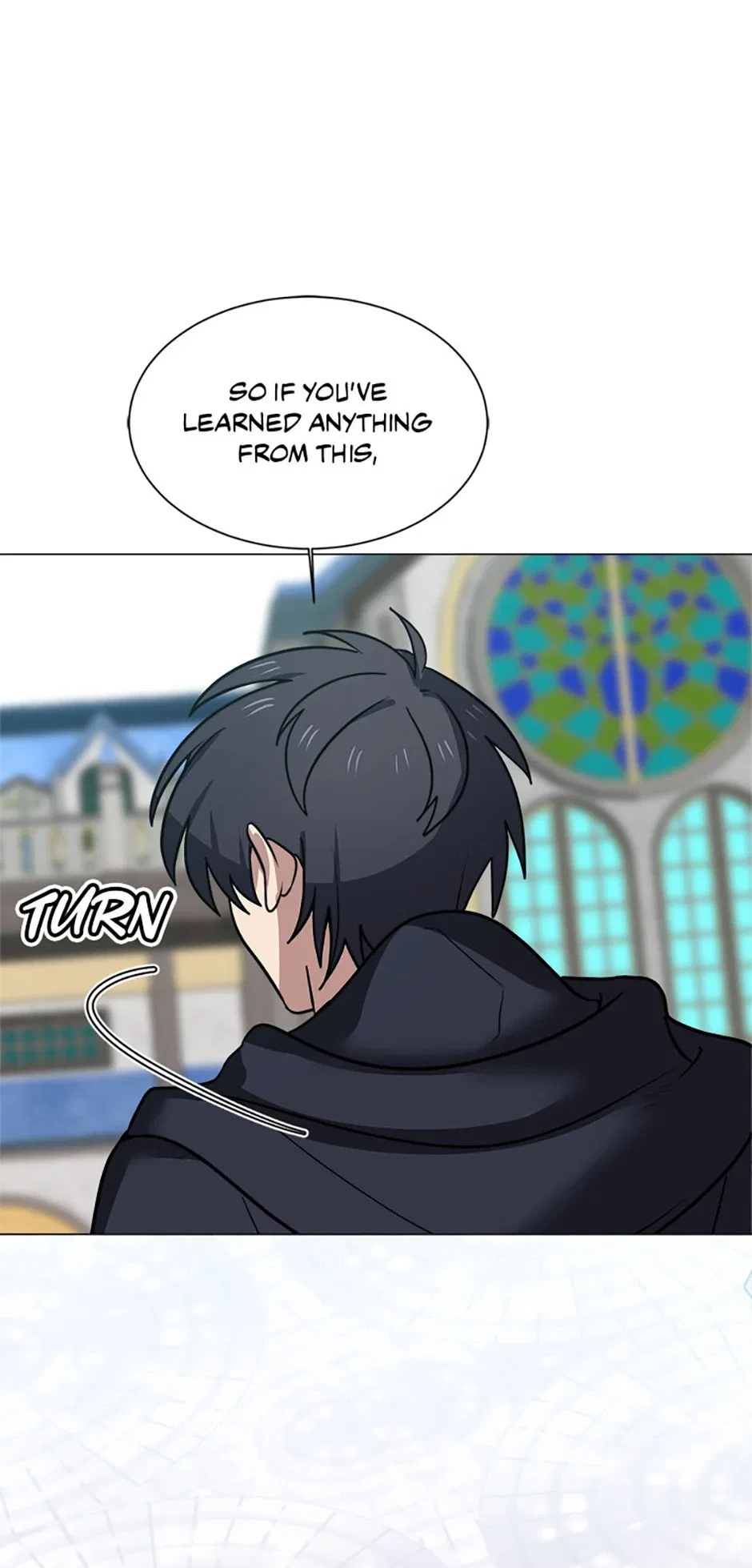Estio Chapter 134 – Page 19