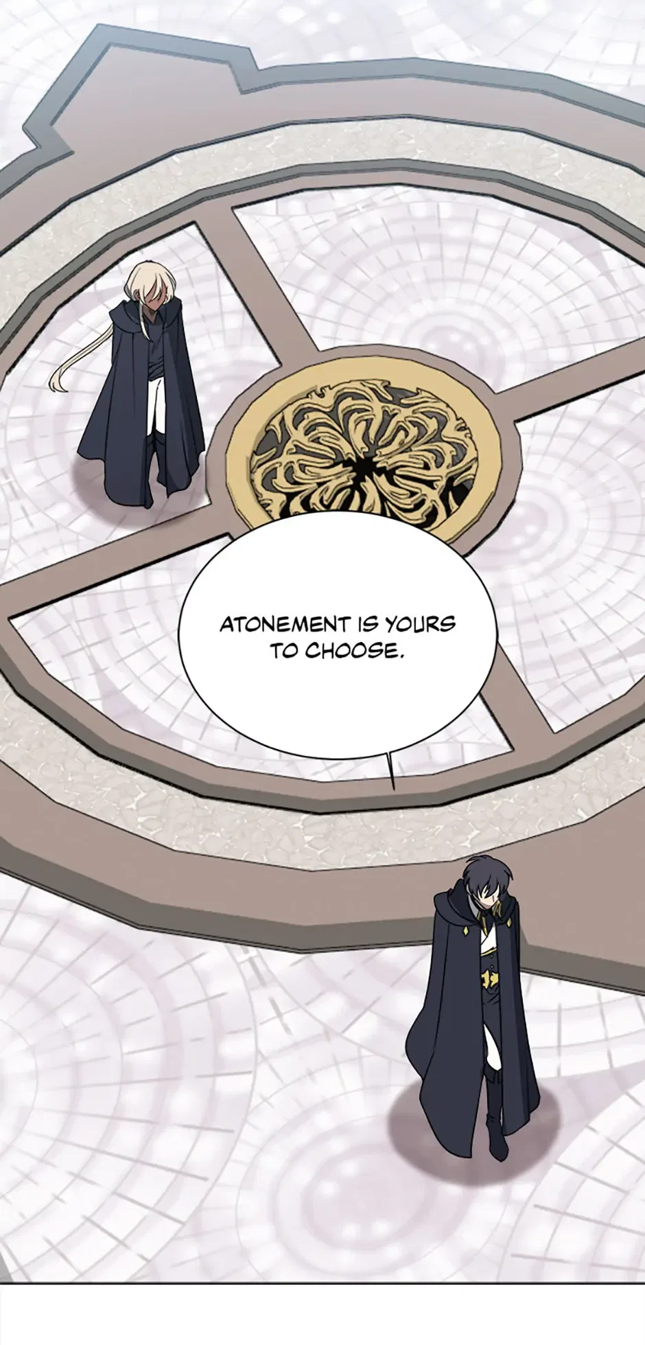 Estio Chapter 134 – Page 20