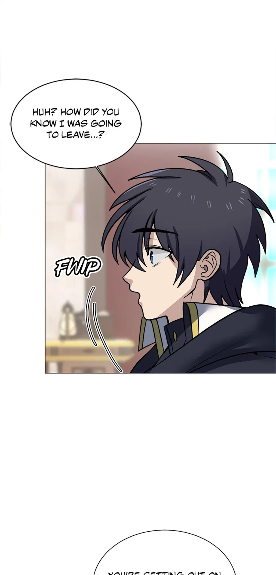Estio Chapter 134 – Page 30