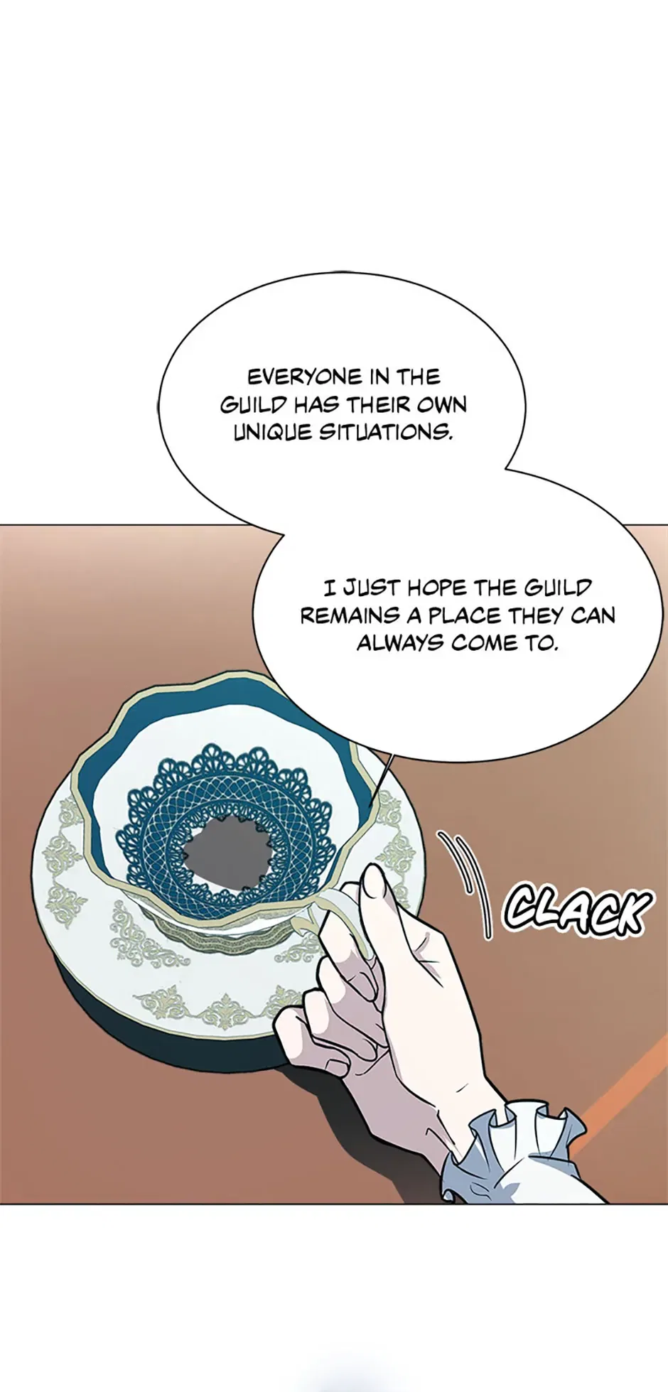 Estio Chapter 134 – Page 35