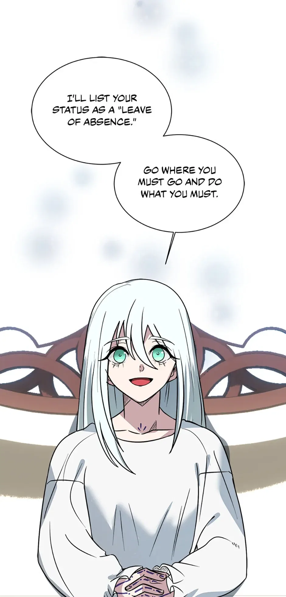 Estio Chapter 134 – Page 36