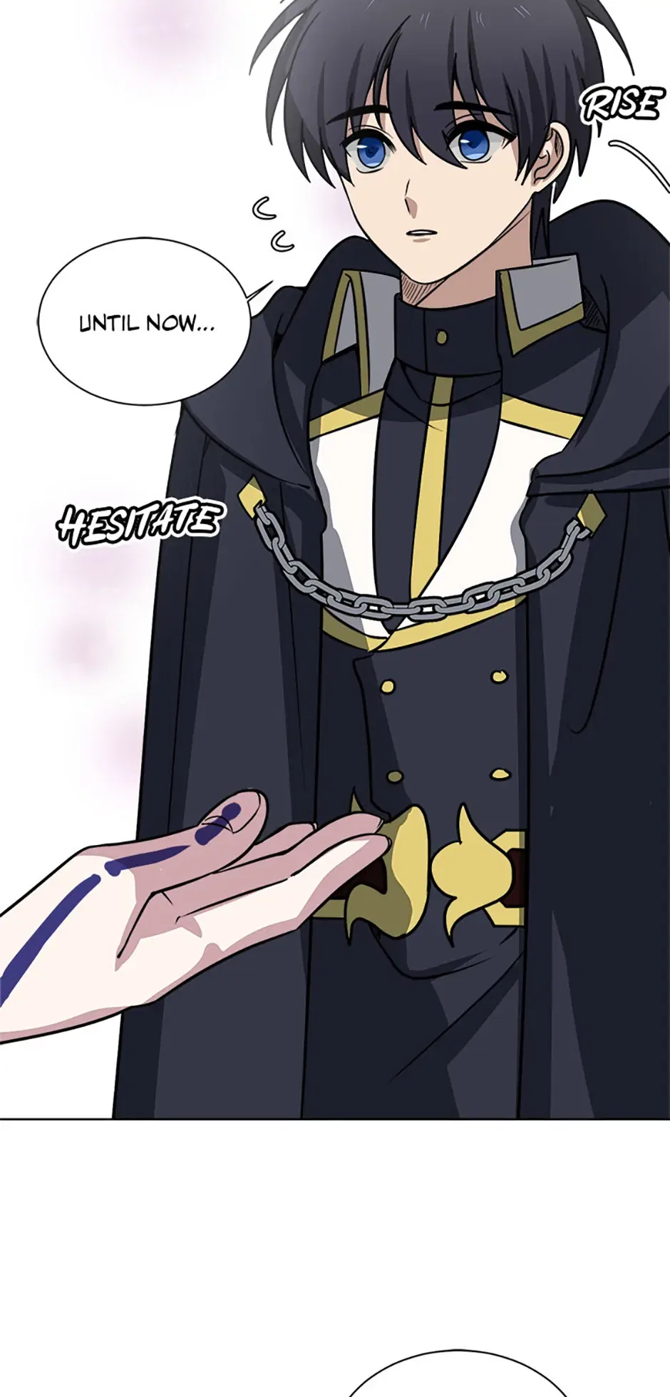 Estio Chapter 134 – Page 43