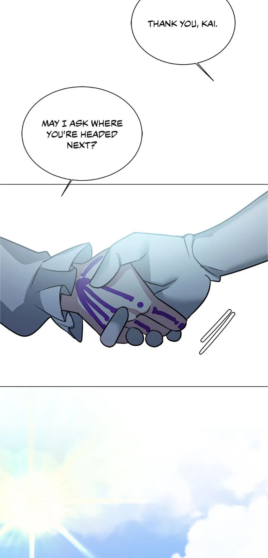 Estio Chapter 134 – Page 44